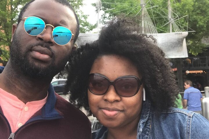 Adventurous Scavenger Hunt in Atlantic City by 3Quest Challenge - Photo 1 of 11